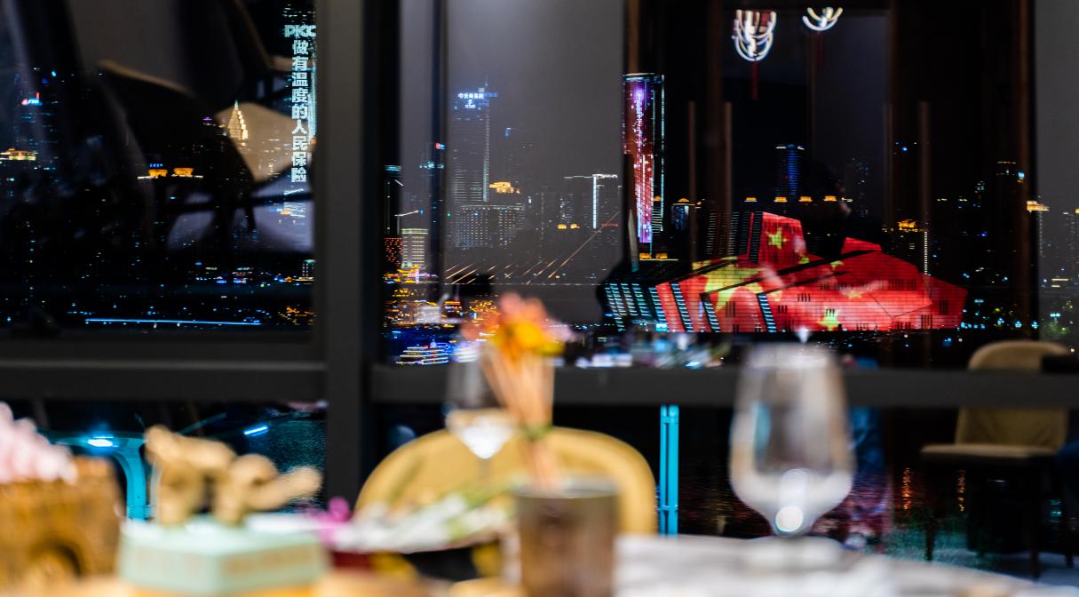 華巖寺旅游攻略，必打卡的四川古剎，禮佛踏青打卡都在這！