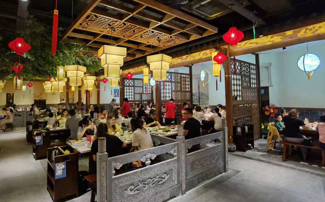 餐飲店生意越來越差？大數據把這篇文章推給你！