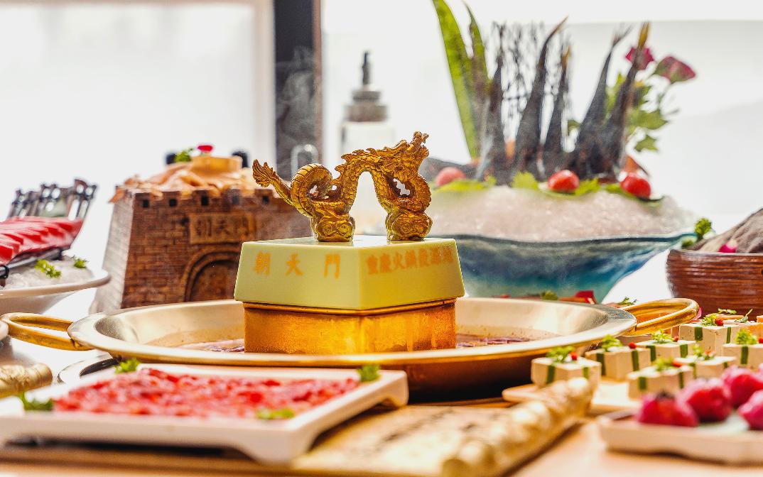 四川特色，不僅僅有火鍋，還有很多人看不上的苕皮！