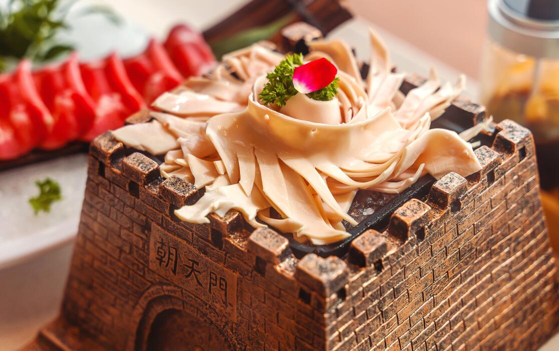 想要火鍋店生意翻倍，請先準備好這些小吃！