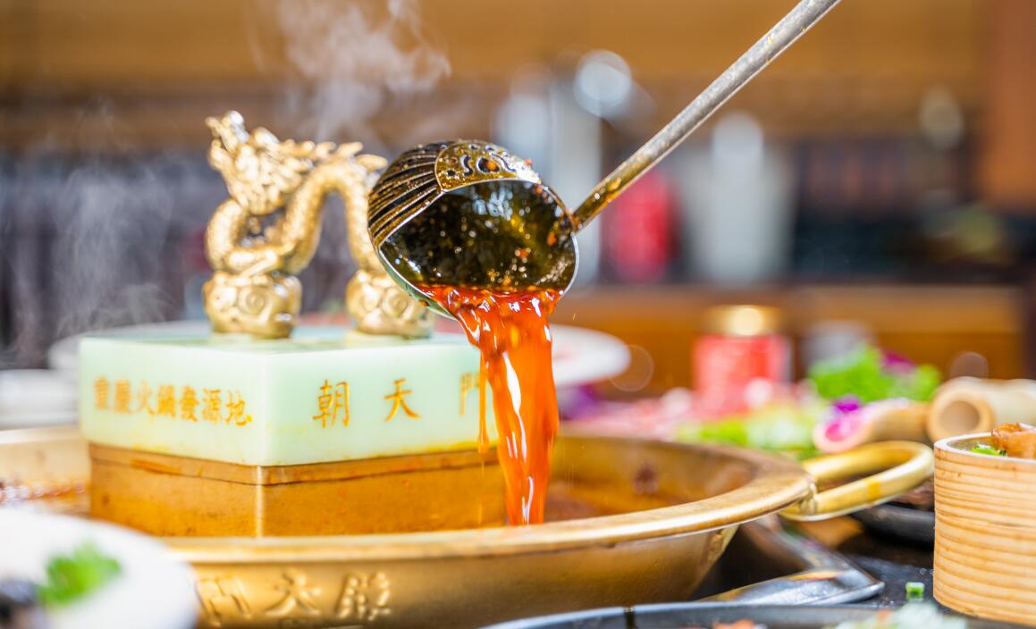 這種菌類食材，火鍋店沒它不行！你猜是啥？