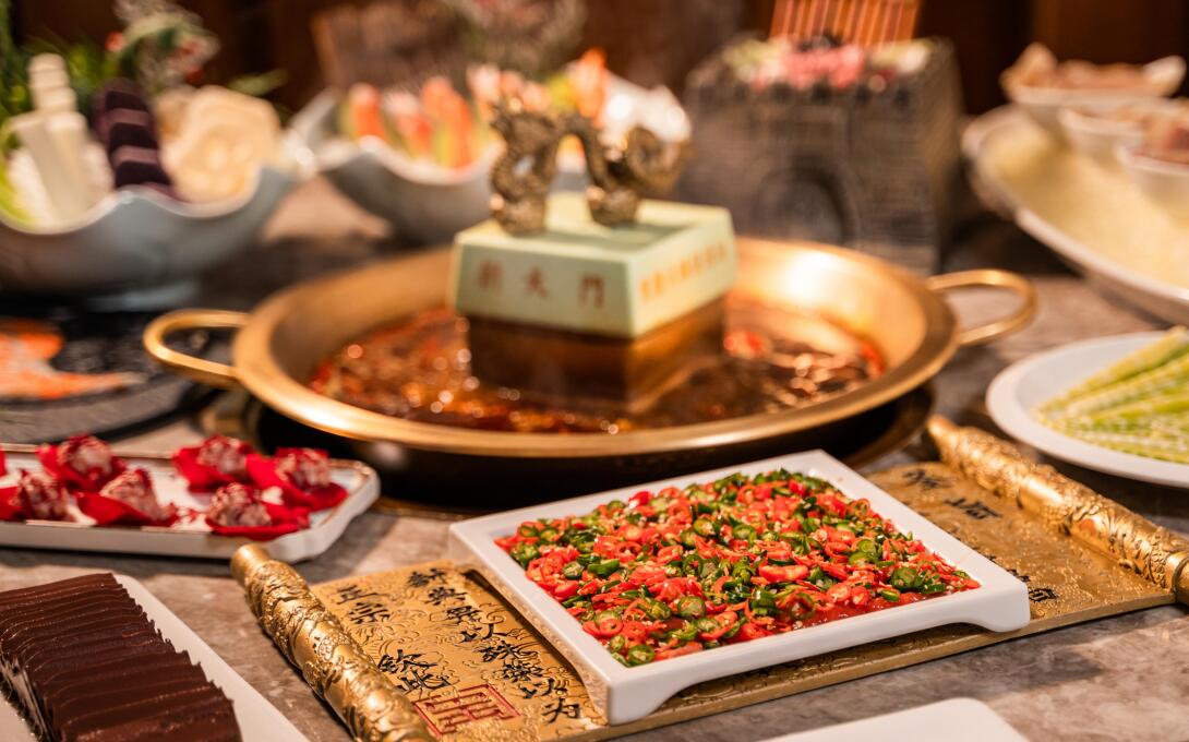 新手開(kāi)火鍋店，注意5大要點(diǎn)，學(xué)會(huì)合理避坑！
