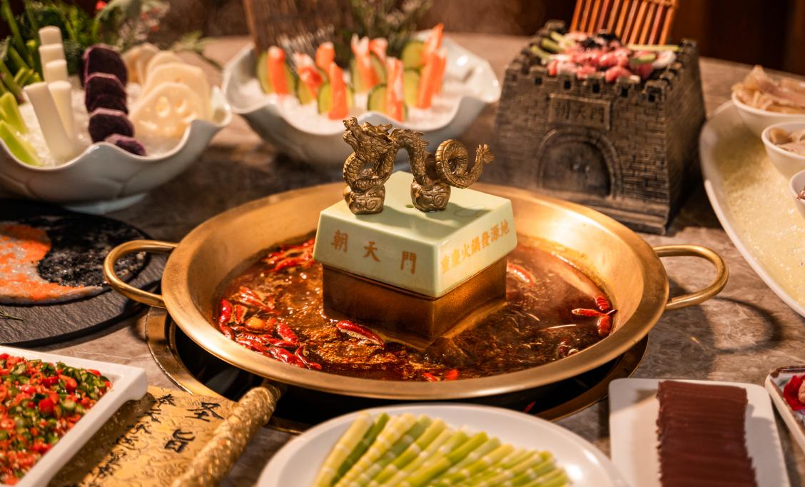 為什么火鍋市場(chǎng)大？顧客的三大需求，你了解過嗎？