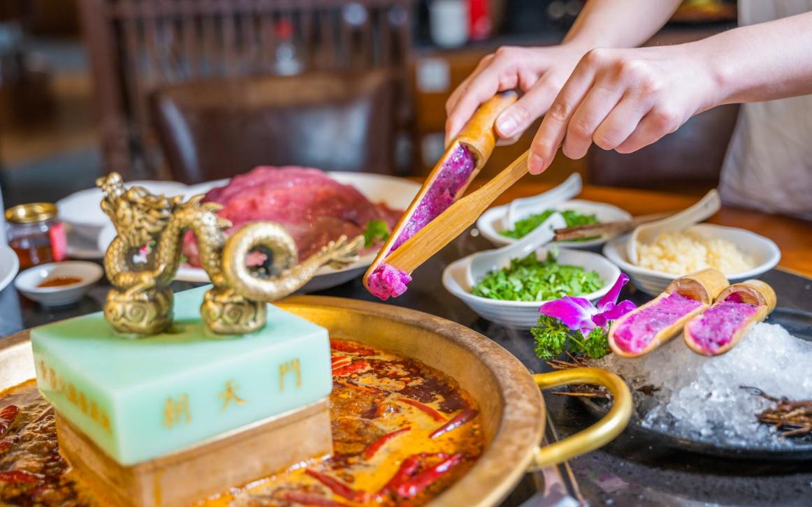 那些火鍋愛好者，萬萬離不開的經(jīng)典火鍋菜品！