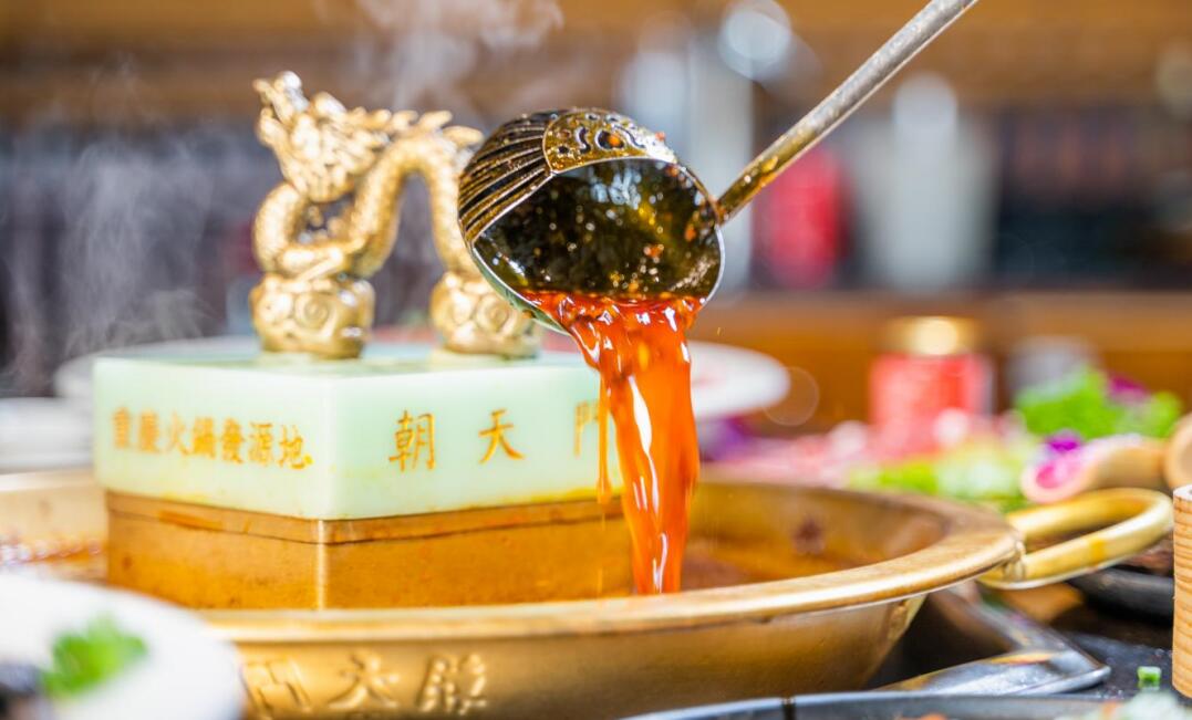 想加盟火鍋店，品牌該選擇選，參考這三點！