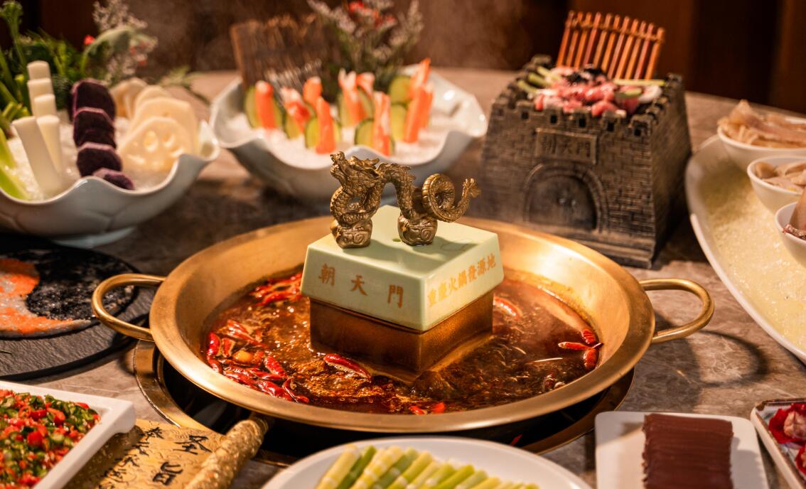 火鍋加盟多久回本？多年加盟經驗分享！