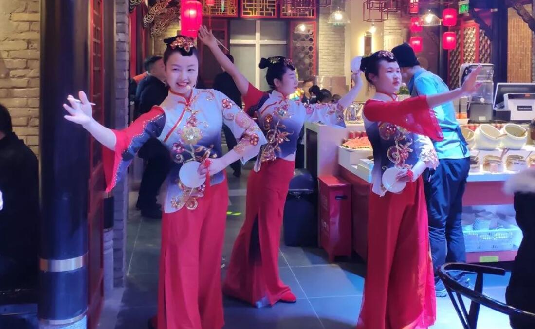 不想好員工流失？看一下餐飲店五大管理法則！