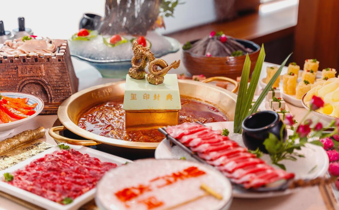 什么樣的后廚管理標準，讓顧客回頭不斷，只為一口新鮮？