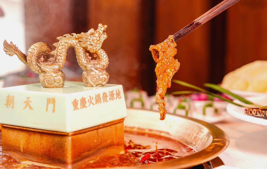 看熊貓，吃火鍋，秋天的四川，就該這樣玩！