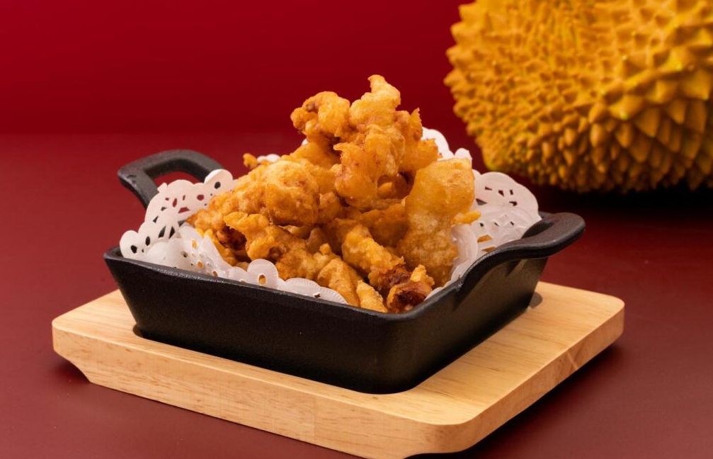 火鍋店利潤小吃之一，小酥肉，不容錯過的靈魂美味！