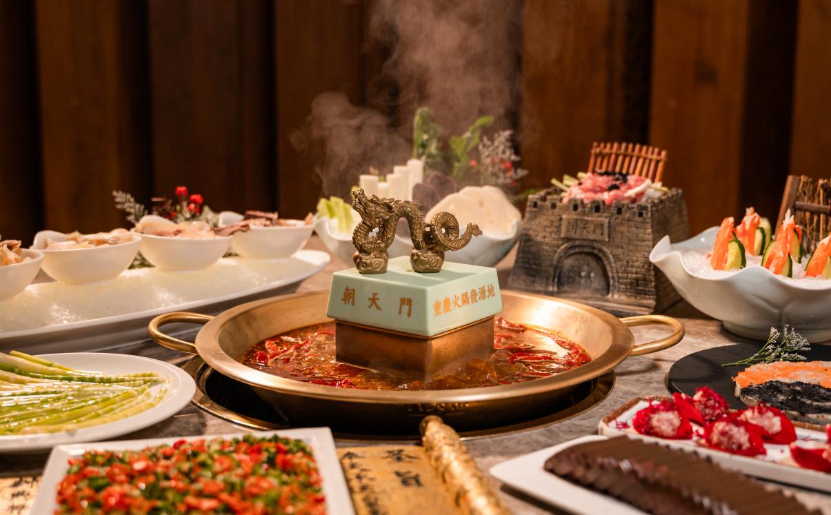 火鍋店宣傳文案，四大角度，既專業又吸睛！