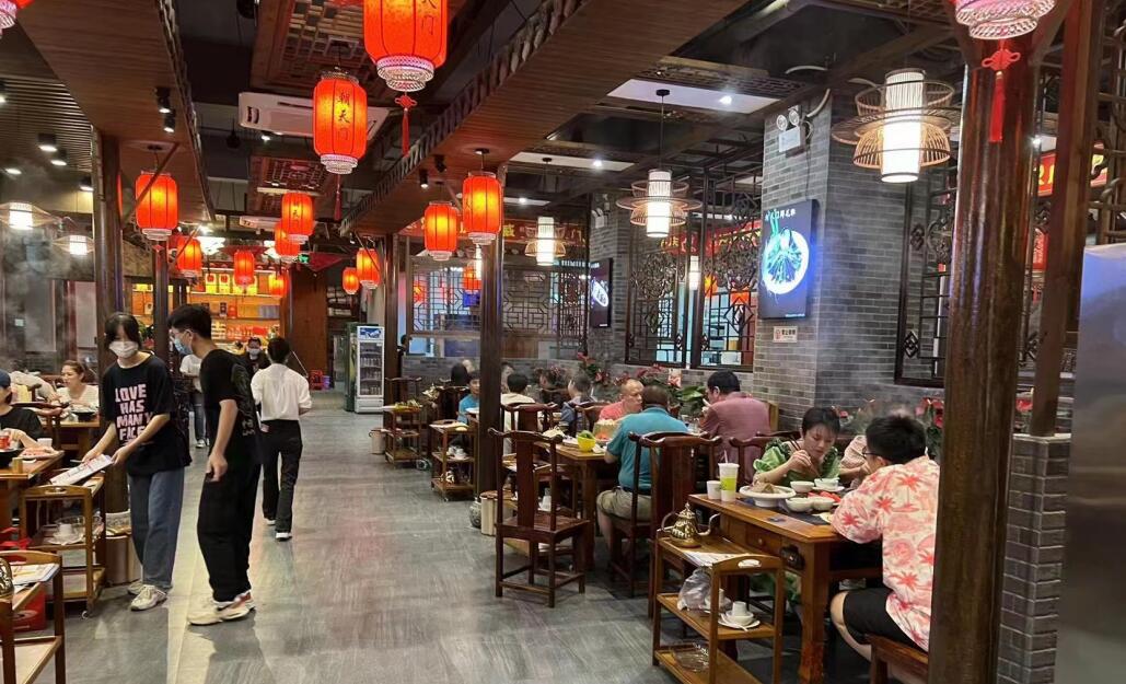 加盟一家四川火鍋，需要注意什么？