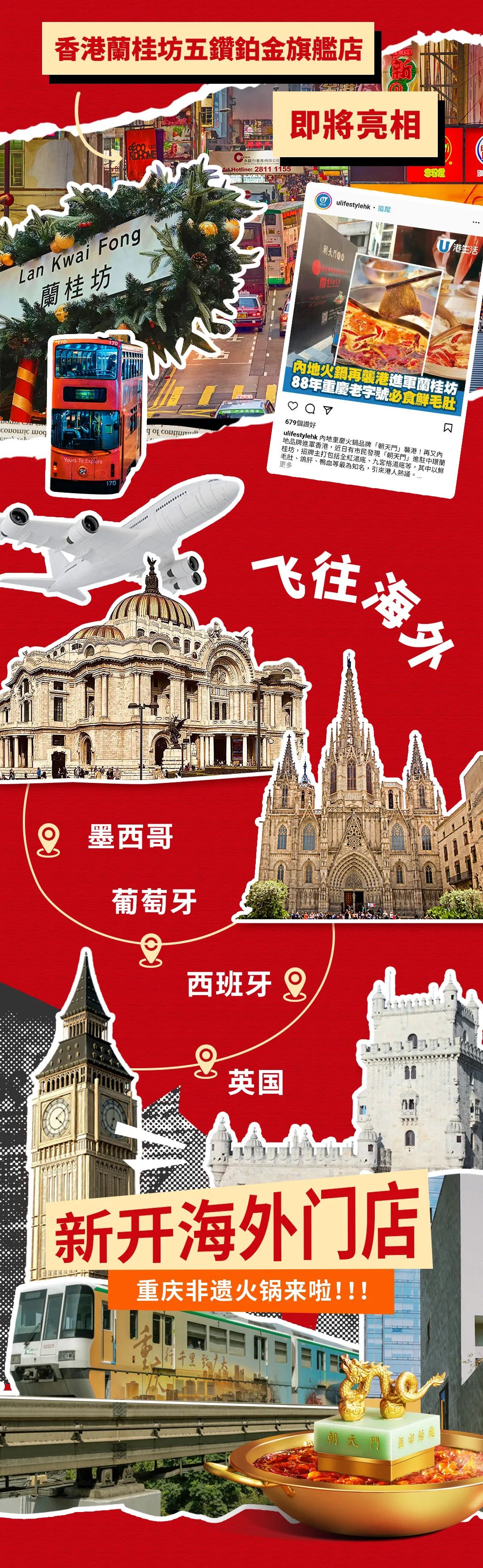 回眸2023 | 朝天門火鍋年度總結(jié)！