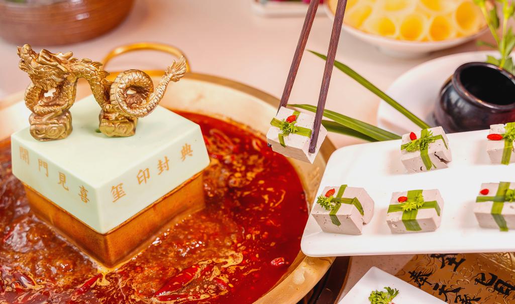 冬季北京旅游打卡攻略，超全旅行套裝，這些地方都值得！