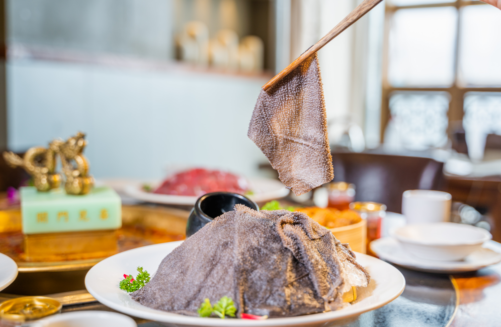 四川火鍋必點三件套，加盟店賣斷貨！