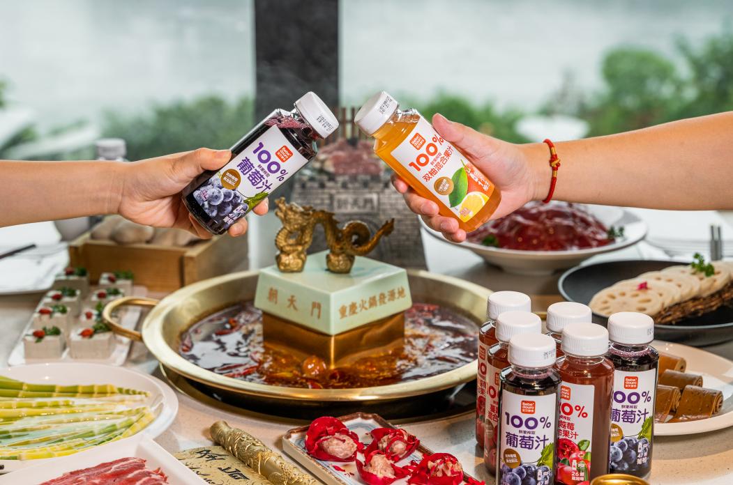 各地方火鍋的區別，看看它們分別是什么口味？