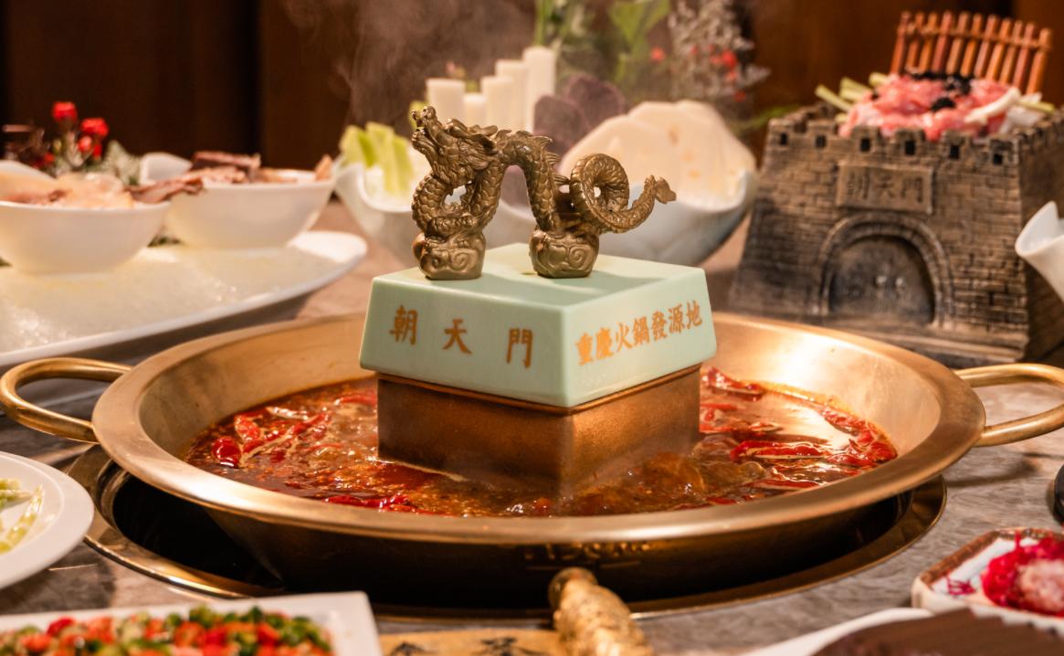 鴨舌，被火鍋店忽略的美味，最近開始火起來！