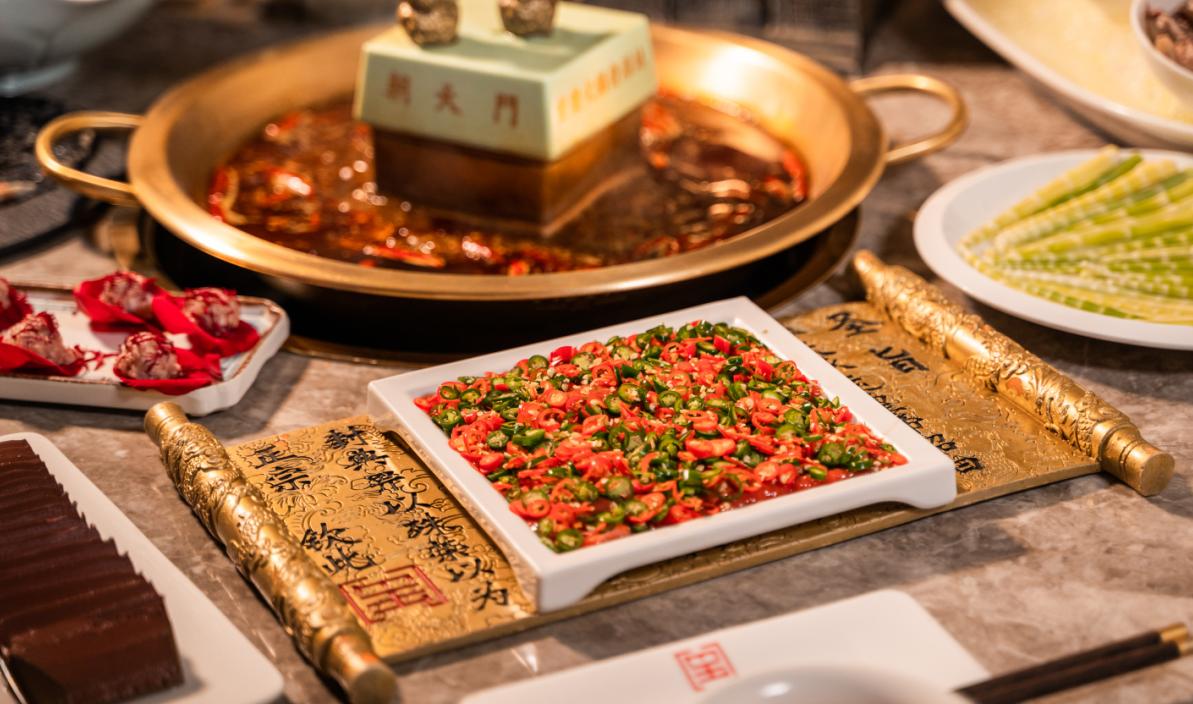 四川火鍋，特色調(diào)料，加盟店配方分享！