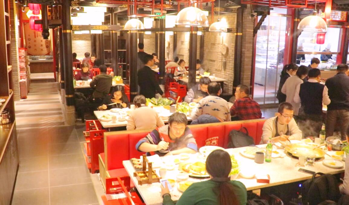 夏天吃火鍋，需要注意什么？好吃又健康！