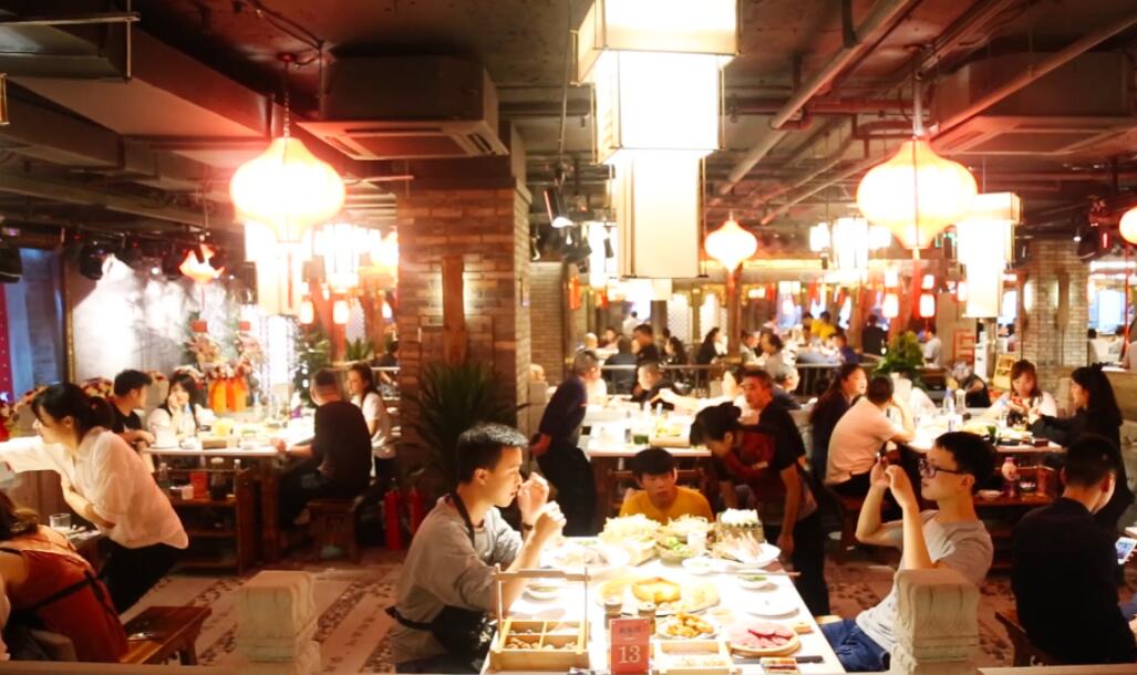 加盟一家四川火鍋，居然有這么多優(yōu)勢(shì)！