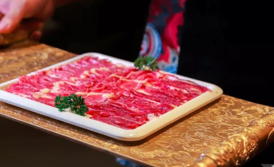 火鍋加盟店人員安排與工作內容劃分