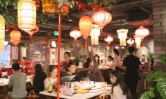 四川火鍋,憑什么成為了社交名片?